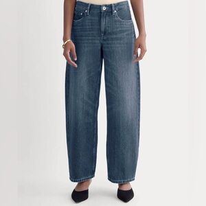 Everlane Loose Curve Women's Jean Size 29